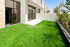 Single Row | Middle Unit | Ready to Move | Zone 2