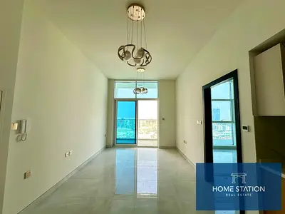 High Floor Unit | Miracle Garden View | Vacant