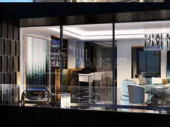 Ultra-Modern 6BR Apartment | Burj Binghatti Jacob &amp; Co | Panoramic Skyline Views