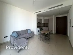 One Month Free | Flexible Cheques | High Floor
