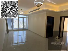 Second tenant super deluxe finishing / large space / balcony open view / free parking / prime locat