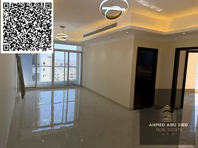 ثاني ساكن بتشطيبات الترا سوبر ديلوكس /مساحه كبيره جدا /بلكونه اطلاله مفتوحه /باركن مجاني /لوكيشن مميز جدا قريب من دبي والشارقه /تسهيلات في الدفعات!!