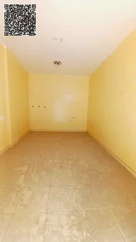 Spacious 40-Room Labor Camp for Rent in Al Jurf Industrial Area, Ajman – AED 432K with Kitchens & Bathrooms
