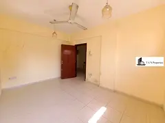 Bright &amp; Spacious | Only For Family | Window Ac |