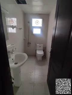 Studio apartment for annual rent in Ajman – Al Hamidiya area