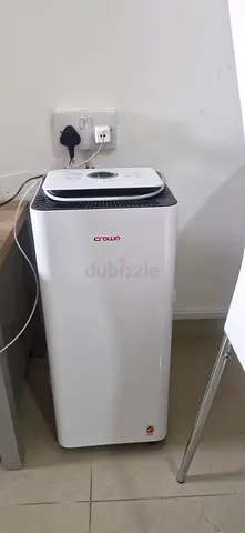 Dehumidifier
