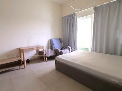 Vacant | Chiller Free | Fully furnished | Spacious