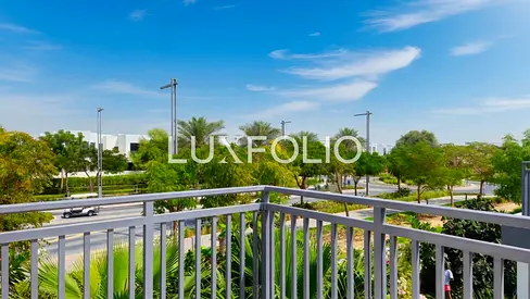 Corner Unit | Large Plot | Available Now