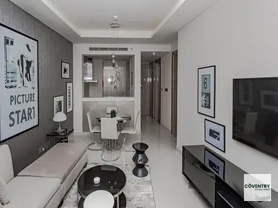 Premium 1BR Apartment | Business Bay | Near Dubai Mall