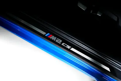 2021 BMW M2 缩略图 19