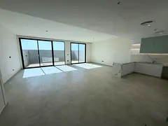 3 Bed Room + Maids | California Village | Road &amp; Desert View + Private Landscape Garden + 2 Park