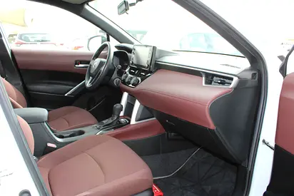 Toyota Corolla Cross XL, миниатюра 12