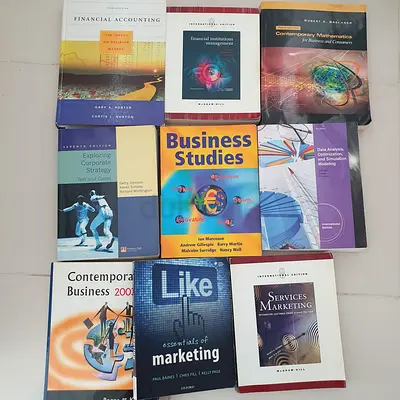Business studies Books | All for 20