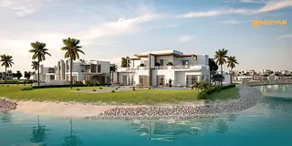 HIGH DEMAND | Near Entrance | Near Lagoon