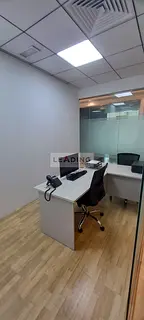 Ready to Move | Close to metro | Furnished Unit