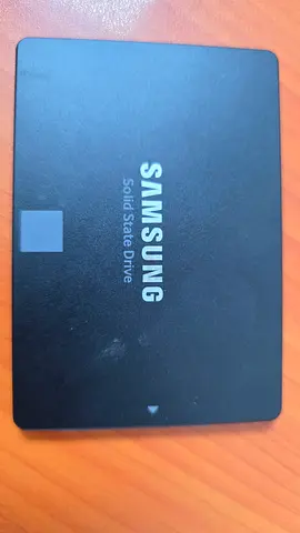 870 evo samsung sata ssd