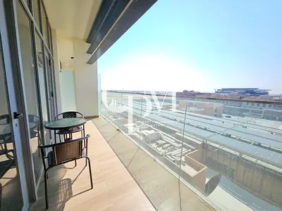 Premium Fully Furnished 1BR | Parking Included