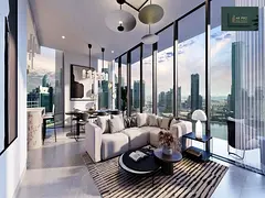 Waterfront | Canal and Burj Views | Prime Location