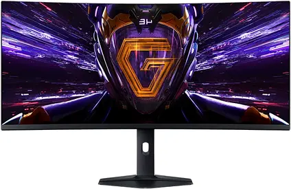 Xiaomi Redmi Gaming Monitor G34WQ I Free delivery