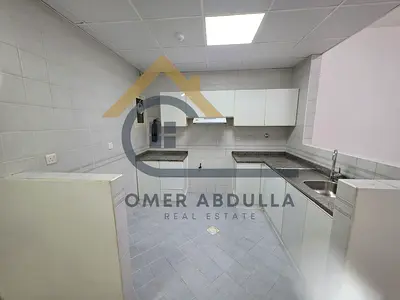 Spacious Studio Apartment with Balcony