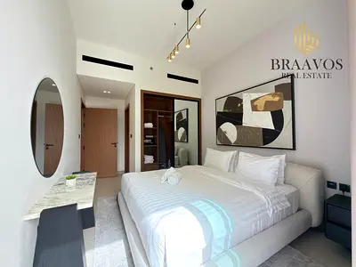 LUXURY FURNISH | VACANT | LOWER PRICE
