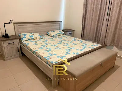SPACIOUS LAYOUT | FULLY FURNISHED | READY TO MOVE