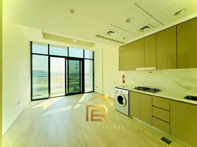 Modern Unfurnished 1BR | Prime Living at Meydan