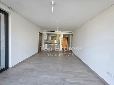 3 Bedroom + Maids Room Apartment with Gorgeous Layout And Pool and Community Views !| Vacant