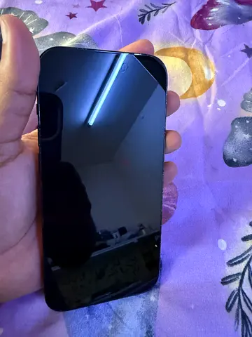 iPhone in good working condition - comes with case