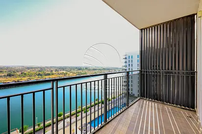 VACANT! Fully Furnished | Partial Canal View