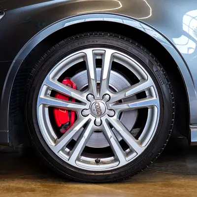2020 AUDI S3 照片 6