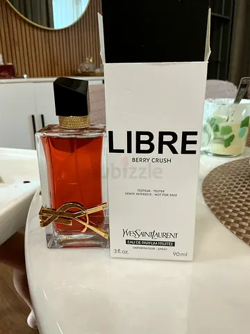 Libre BERRY CRUSH
