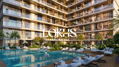 Smart Home | 35/65 Payment Plan | Large Terrace