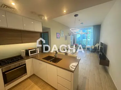 Multiple Options Furnished Large Layout Modern