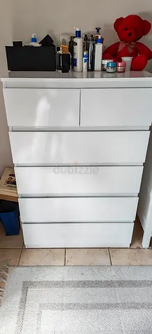 Bedroom furniture