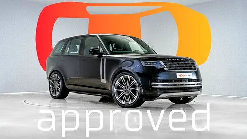 UAEs Very Best Example | AED 8,023 PM | P530 HSE | 23in Wheels, UAE