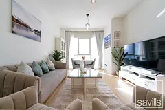 Skyline Elegance| High Floor | Unmatched Amenities