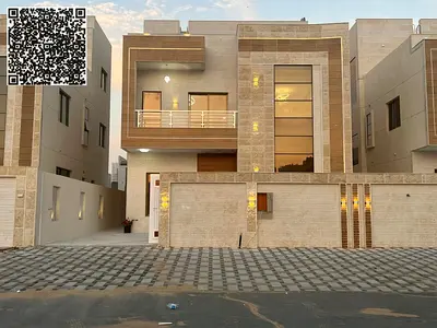 فيلا فاخرة للإيجار في الحليو 2 بمواصفات مميزة