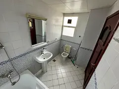Executive Bedspace with Attached Washroom