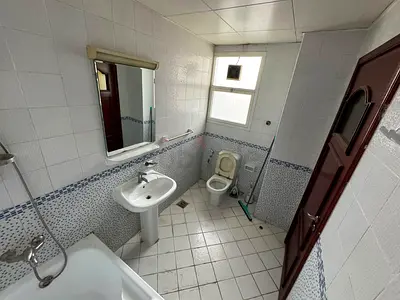 Executive Bedspace with Attached Washroom