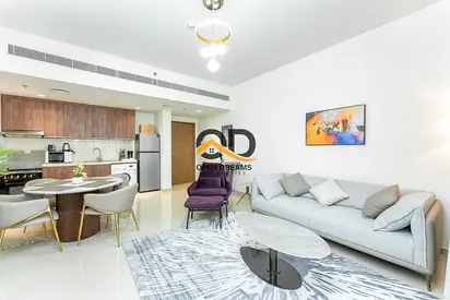 Luxury 1BHK apartment with all amenities