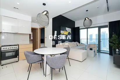 Modern Living | Prestigious Location | Vacant