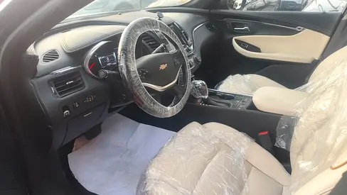 صورة 9 لـ 2018 Chevrolet IMPALA