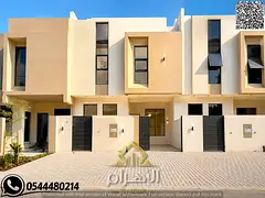 With a 10% down payment | Own a luxurious 3200 sq ft villa in Al Zahiyah, Ajman | 4 master bedrooms