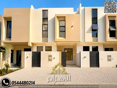 With a 10% down payment | Own a luxurious 3200 sq ft villa in Al Zahiyah, Ajman | 4 master bedrooms (G+2) | A great deal at a price including registra