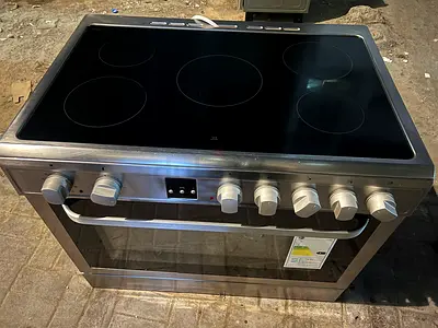 Cooker