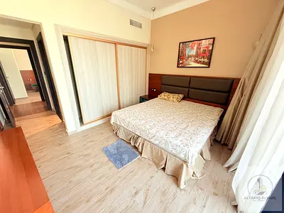 Fully Furnished | Good Layout | Ready to move