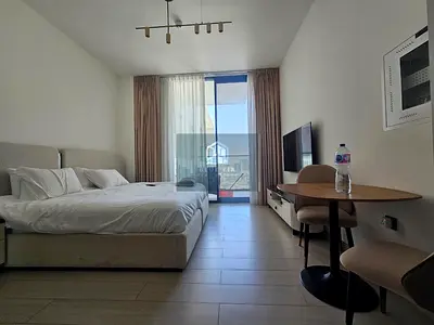 Furnished Studio | Prime Location | Spacious