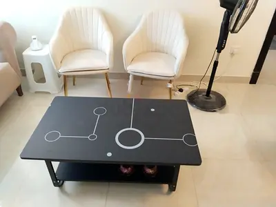 Lounge chair