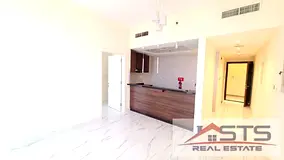 Ready To Move | Double Balcony | Great View